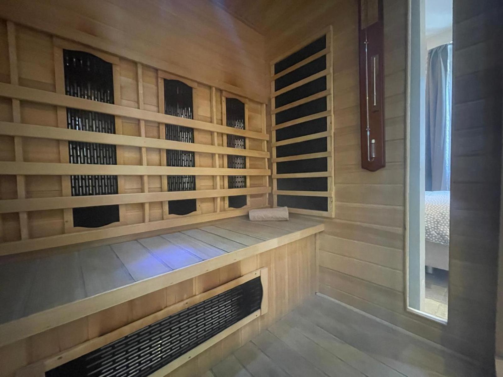 Appart' Spa Et Sauna Privatif Au Coeur De Beaune Eksteriør bilde